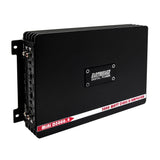 MiNi D3000.4 1st Gen Amplifier