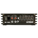 MiNi D2000 2nd Gen Amplifier