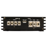 MiNi D2000 2nd Gen Amplifier
