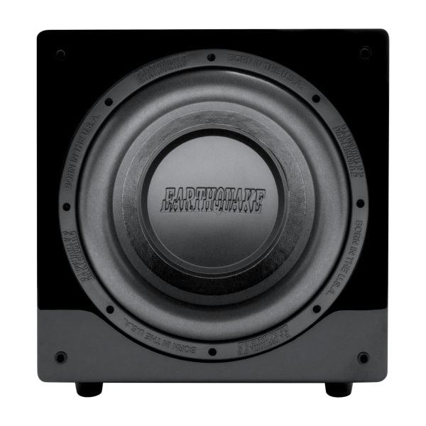 MiniMe DSP P10 Subwoofer (Open-Box)