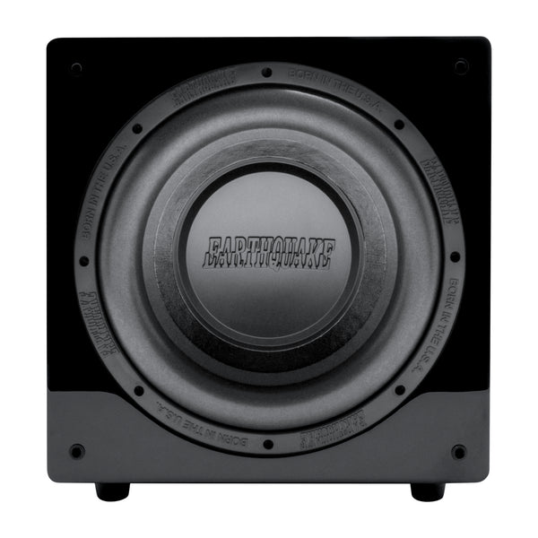 MiniMe DSP P12 Subwoofer