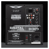 MiniMe DSP P12 Subwoofer