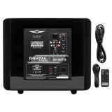 MiniMe DSP P10 Subwoofer