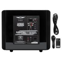 MiniMe DSP P12 Subwoofer