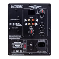 MiniMe DSP P8 (Open-Box)