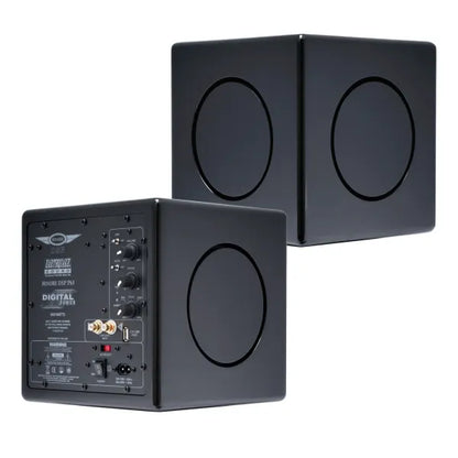MiniMe DSP P63B Subwoofer (Open-Box)