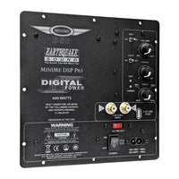 MiniMe DSP P63B Subwoofer