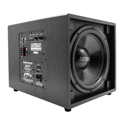 Supernova MKIV-12 (Open-Box)