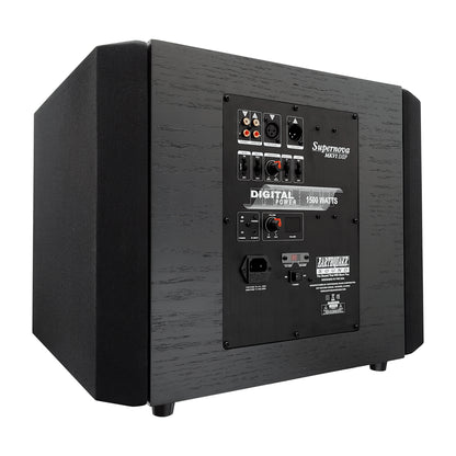 Supernova MKVI-DSP 12