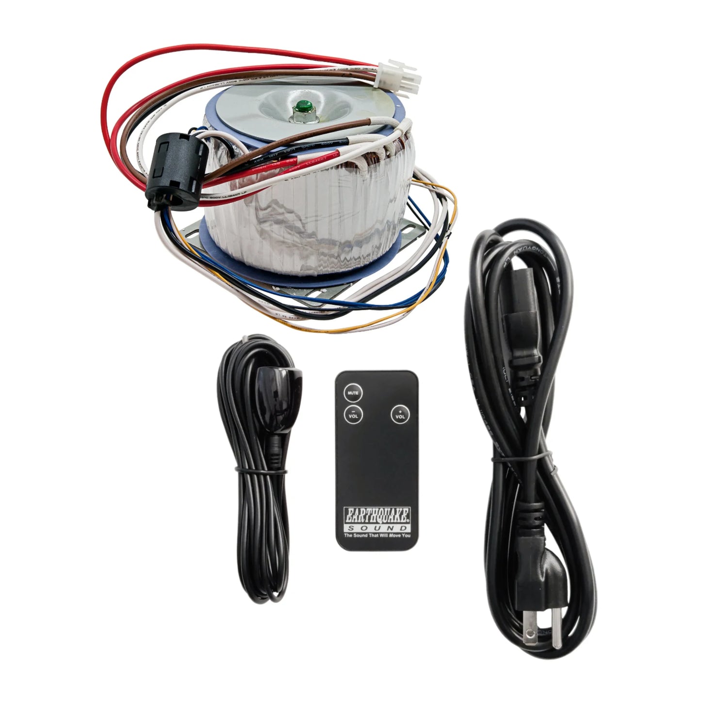 Supernova MKVI-DSP 15 Subwoofer