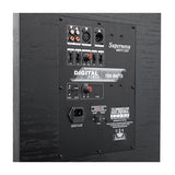 Supernova MKVI-DSP Amplifier