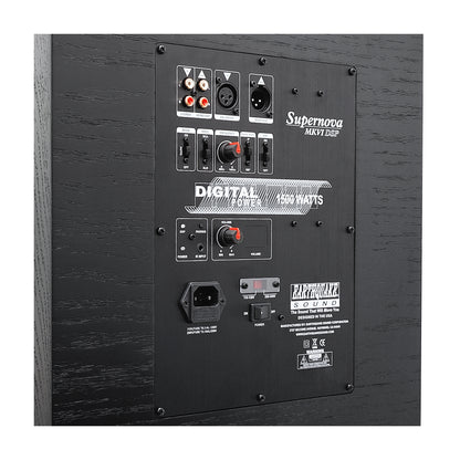 Supernova MKVI-DSP 15 Subwoofer