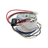 Supernova MKVI-DSP Amplifier