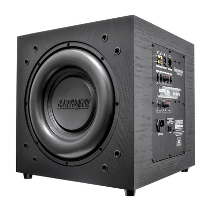 Supernova MKVI-DSP 15 Subwoofer