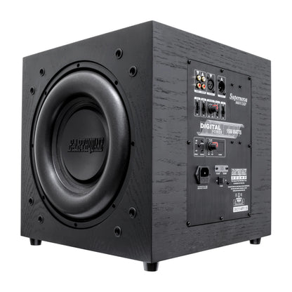 Supernova MKVI-DSP 15 Subwoofer
