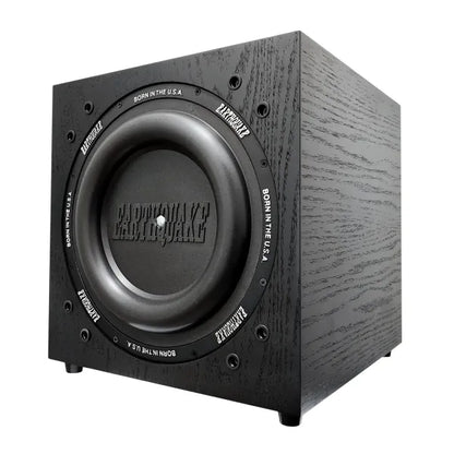 Supernova MKVI-DSP 12