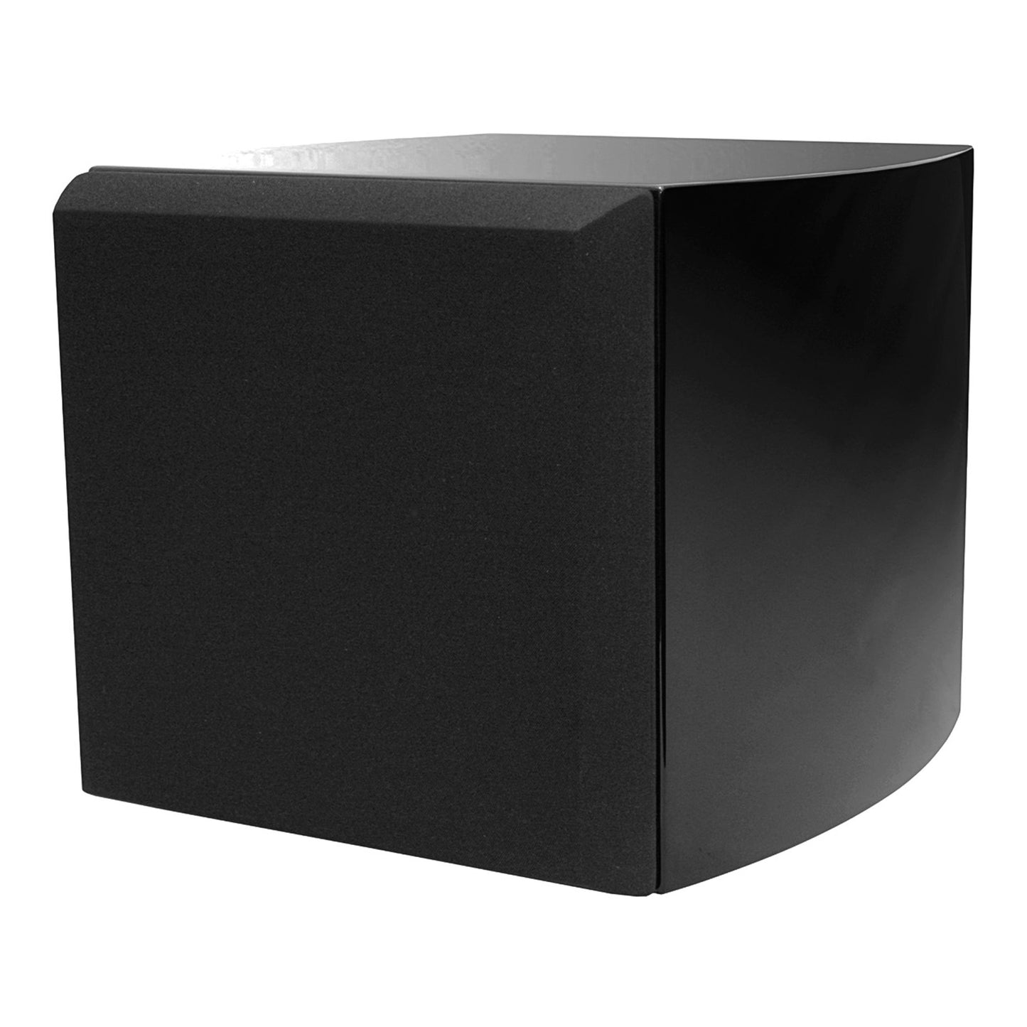 Supernova MKVII-DSP 12S Sealed Subwoofer