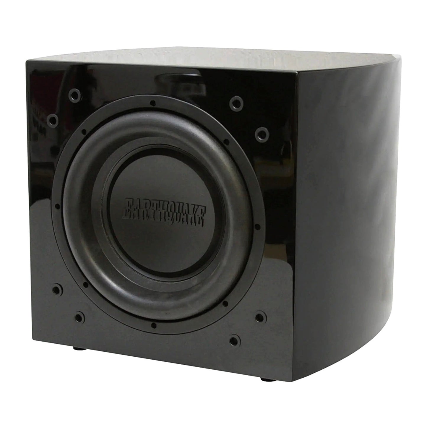 Supernova MKVII-DSP 12S Sealed Subwoofer