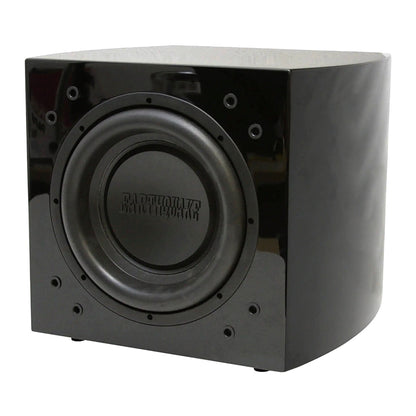 Supernova MKVII-DSP 12S Sealed Subwoofer