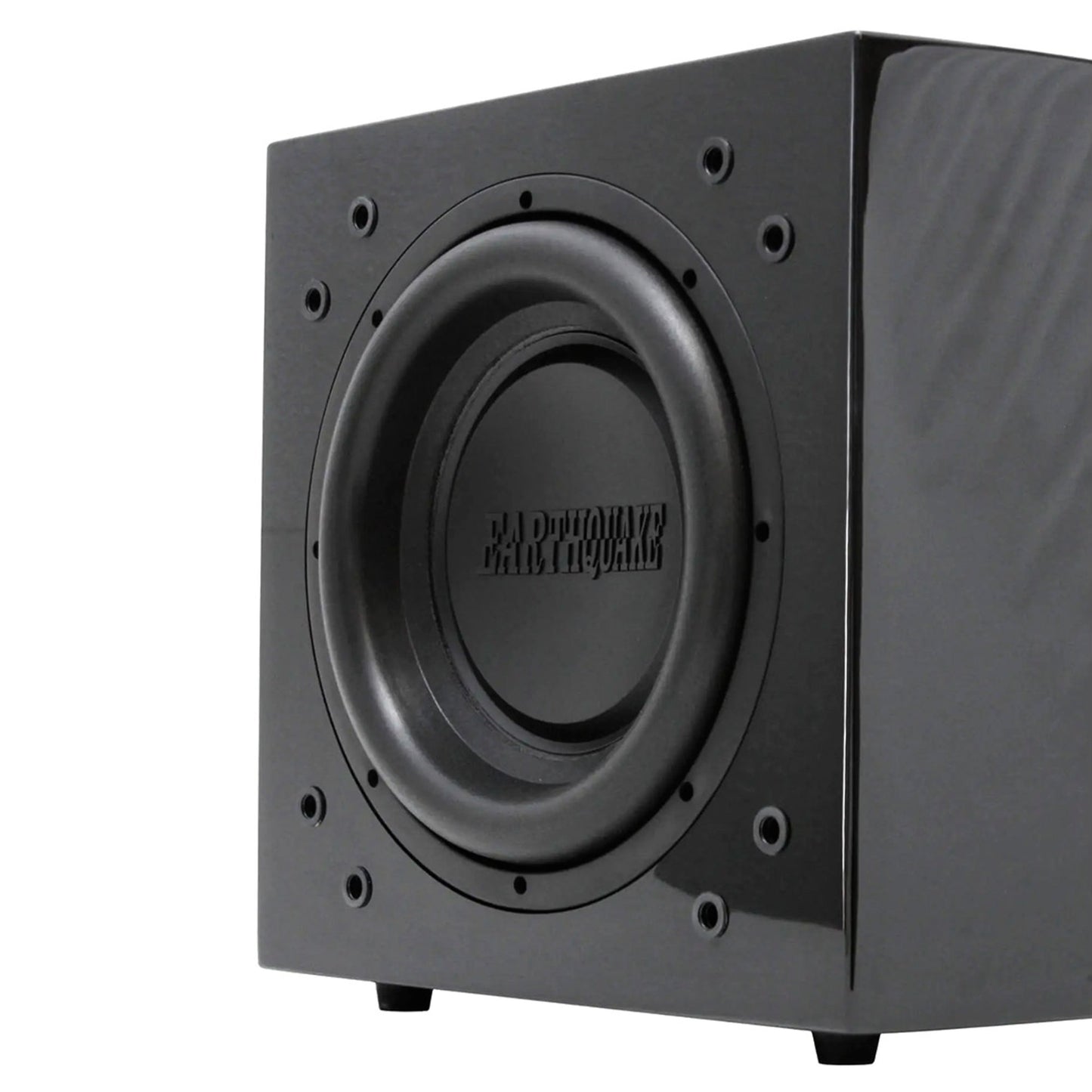 Supernova MKVII-DSP 12S Sealed Subwoofer