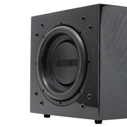 Supernova MKVII-DSP 12S Sealed Subwoofer