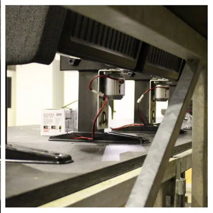 MQB-1 Tactile Transducer