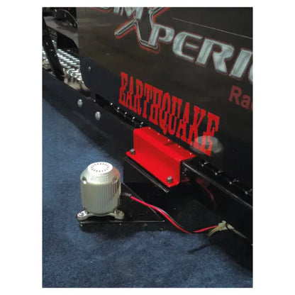 MQB-1 Tactile Transducer