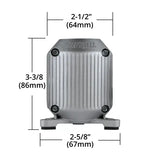 MQB-1 Tactile Transducer