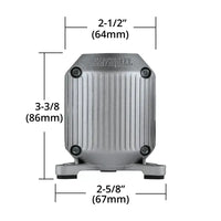 MQB-1 Tactile Transducer
