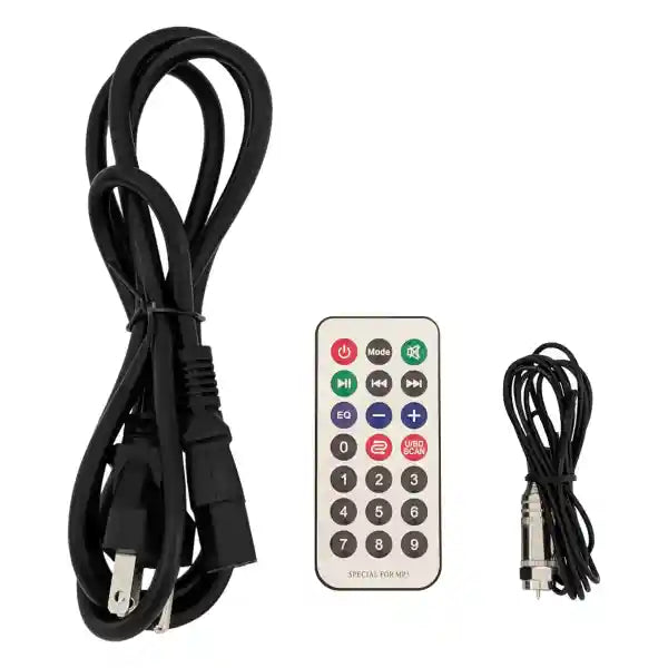 MXA-100BT Mixer Amplifier (Open-Box)