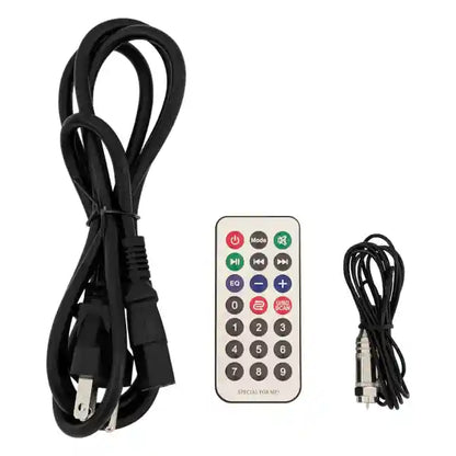 MXA-100BT Mixer Amplifier (Open-Box)