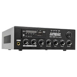 MXA-100BT Mixer Amplifier