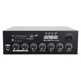 MXA-100BT Mixer Amplifier