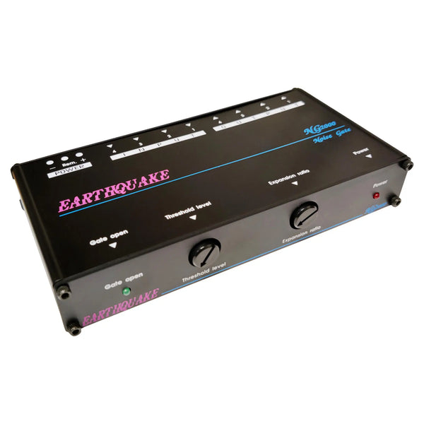 NG-2000 Noise Gate (Open-Box)