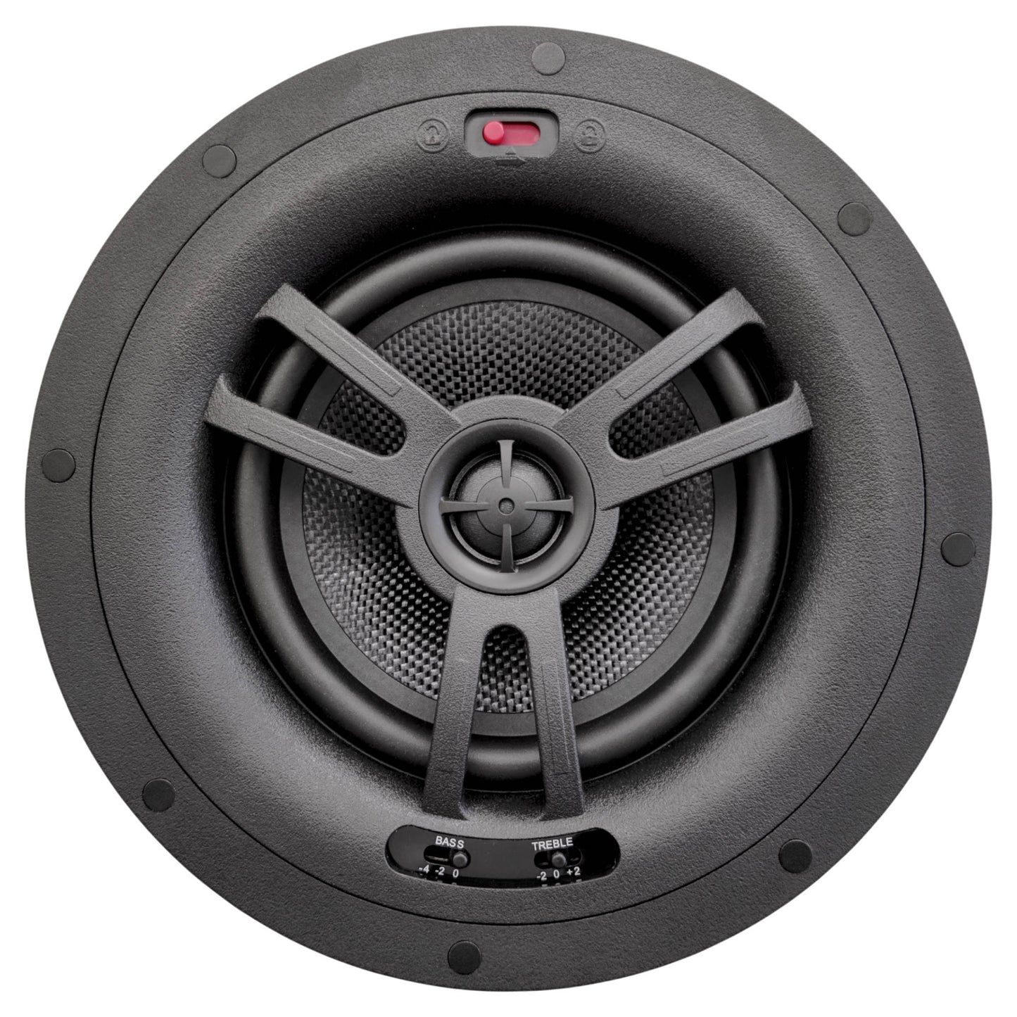 OH-6 One-Hander 6.5" Speaker (PAIR)