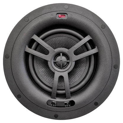 OH-6 One-Hander 6.5" Speaker (PAIR)