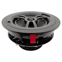 OH-6 One-Hander 6.5" Speaker (PAIR)