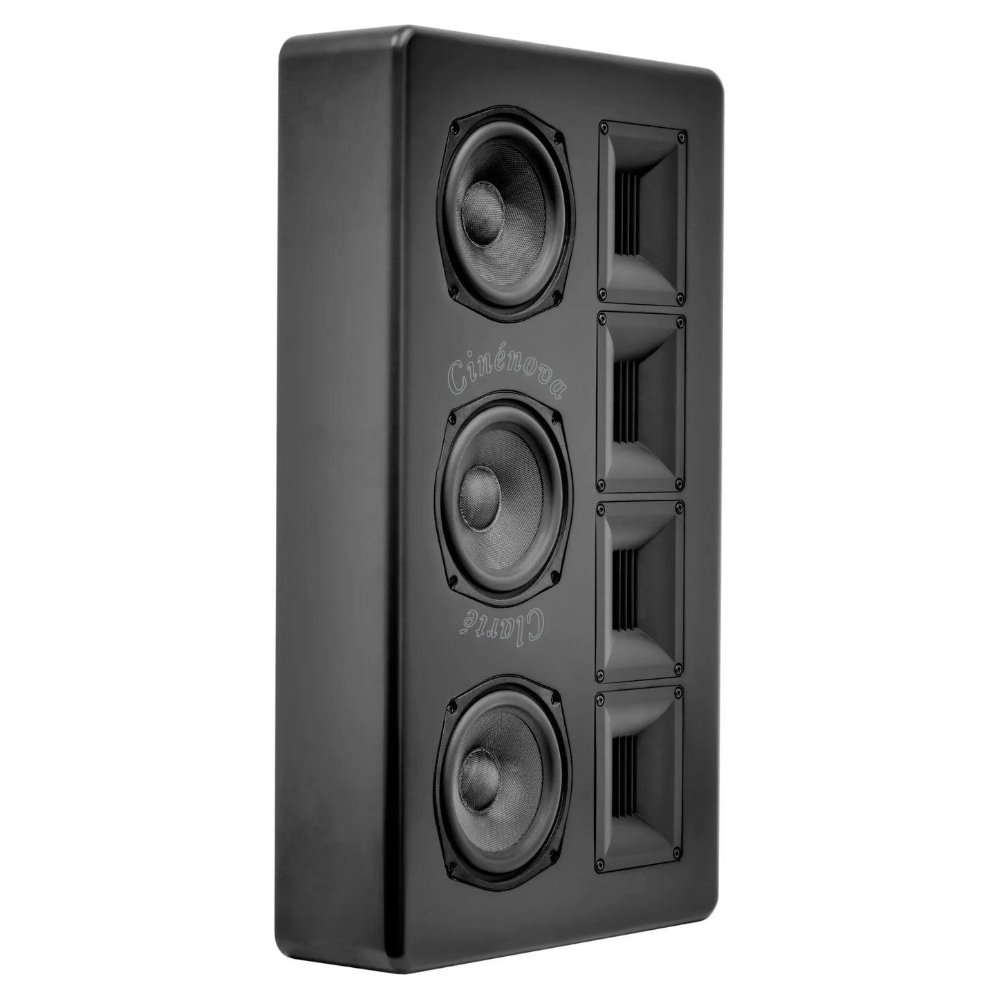 Cinénova Clarté OW-C5 LCR (Open-Box)