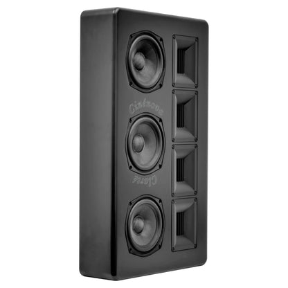 Cinénova Clarté OW-C5 LCR (Open-Box)