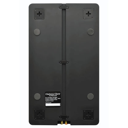 Cinénova Clarté OW-C5 LCR (Open-Box)