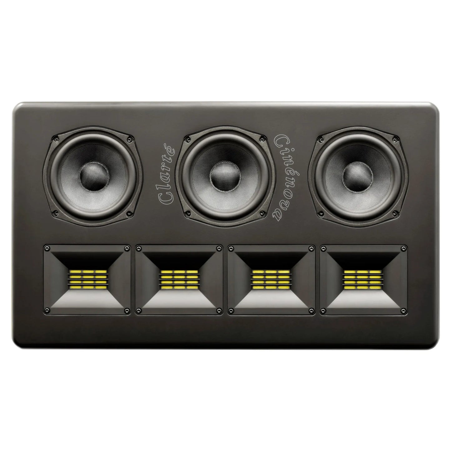 Cinénova Clarté OW-C5 LCR (Open-Box)