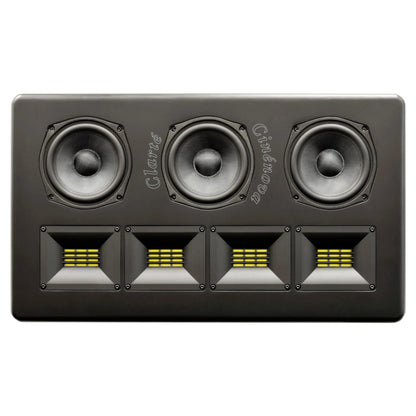 Cinénova Clarté OW-C5 LCR (Open-Box)