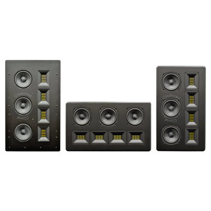 Cinénova Clarté OW-C5 LCR (Open-Box)