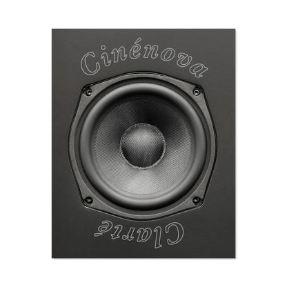 Cinénova Clarté OW-C5 LCR (Open-Box)