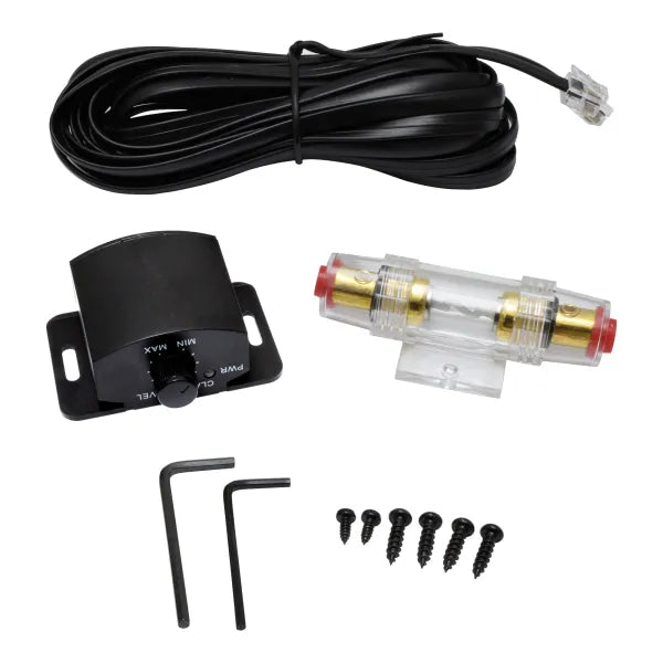 PowerHouse Shredder PHS8000.1