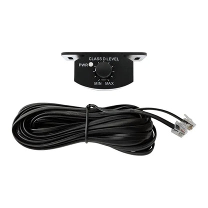 PowerHouse Shredder PHS5000.1 (Open-Box)