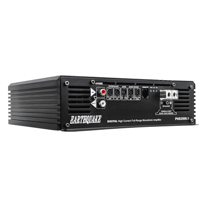 PowerHouse Shredder PHS3500.1