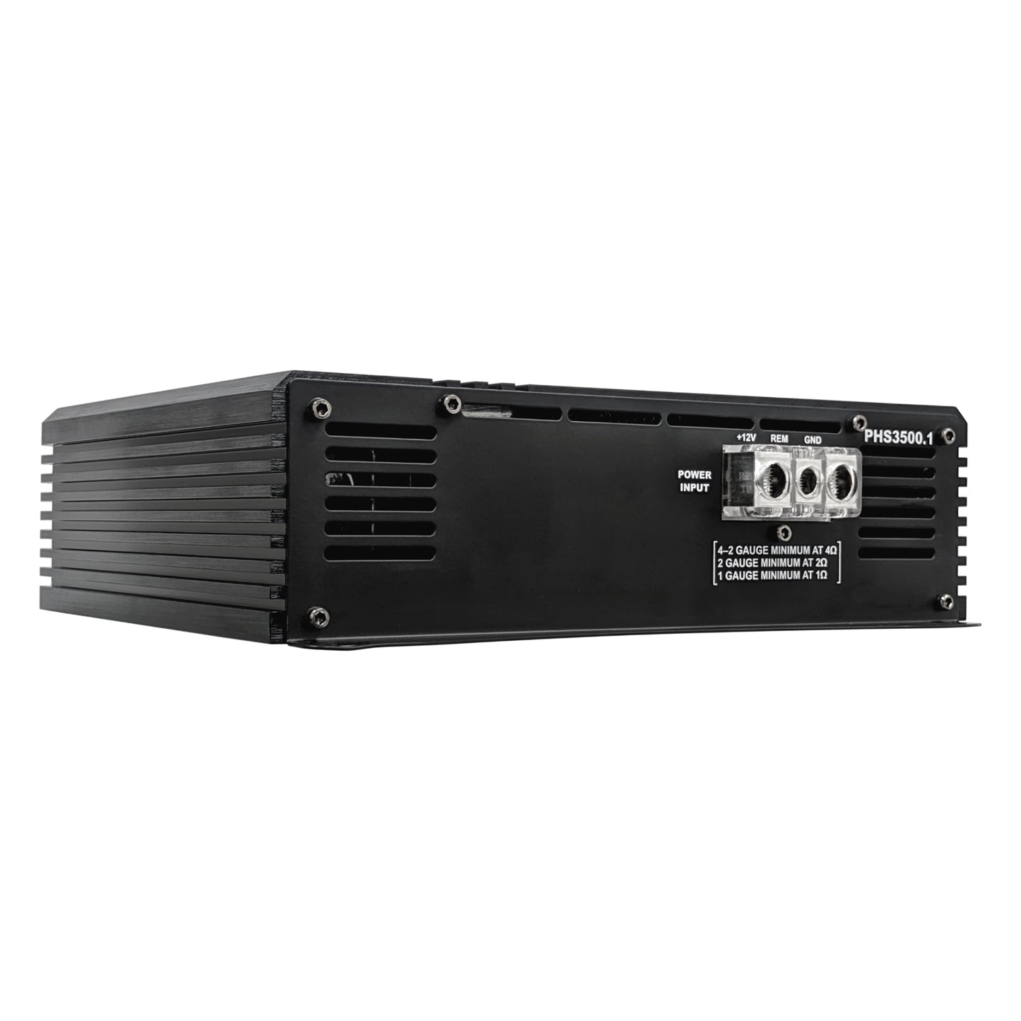 PowerHouse Shredder PHS3500.1