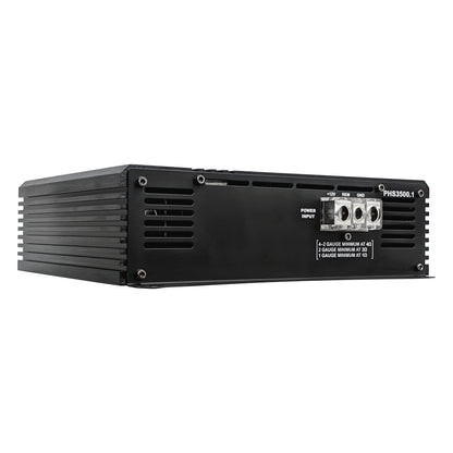 PowerHouse Shredder PHS3500.1