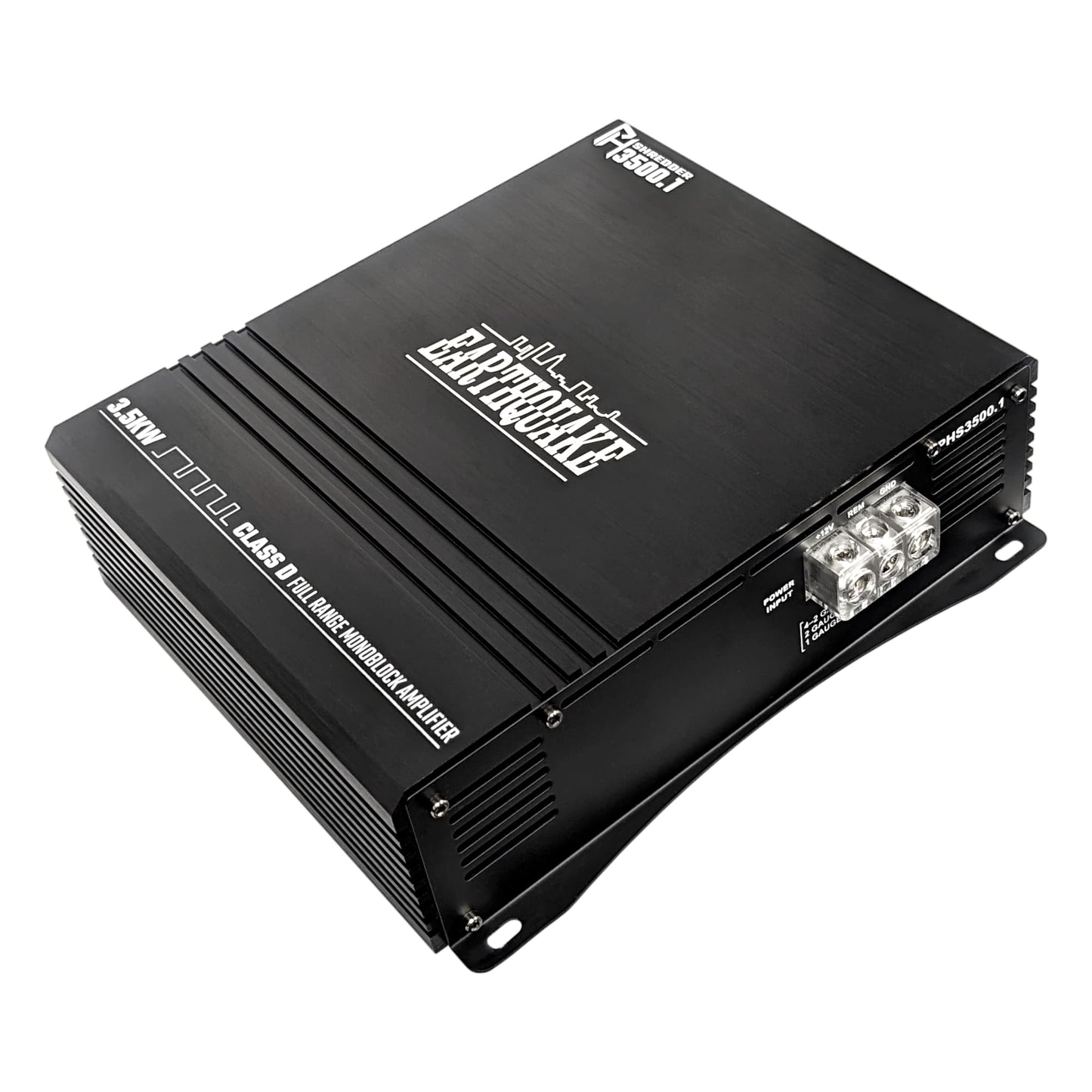 PowerHouse Shredder PHS3500.1